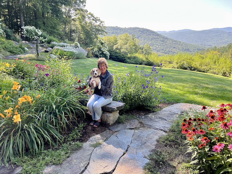 Western MA Real Estate Coldwell Banker Wanda Mooney